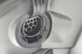 Charging port on the Vida V1. Charging port on the Vida V1.